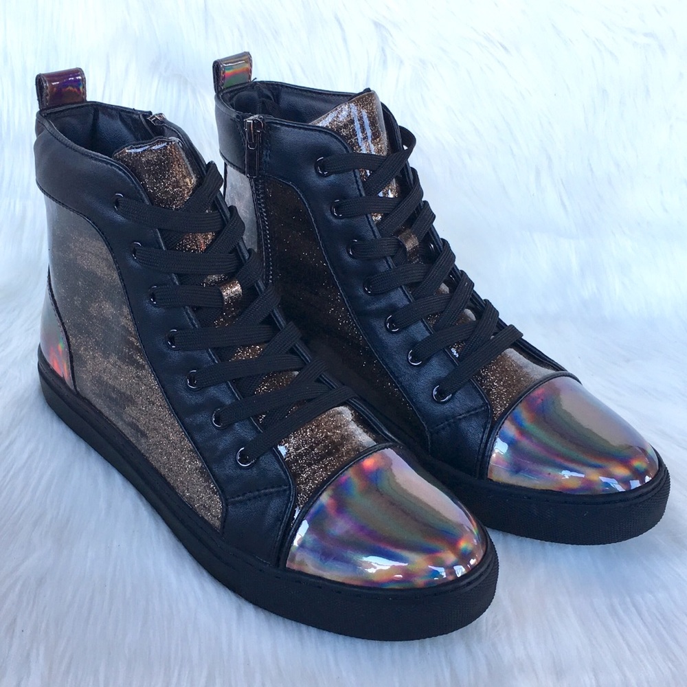 Men’s Steve Madden Shoes. Size 10, and 11 - Picture 6 of 7